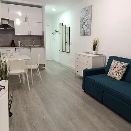 Apartman Agua 17